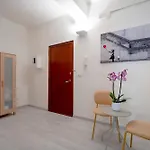 Apartamento Guesthost - Dimora Buonvino Bari