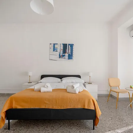 Guesthost - Dimora Buonvino Apartment *