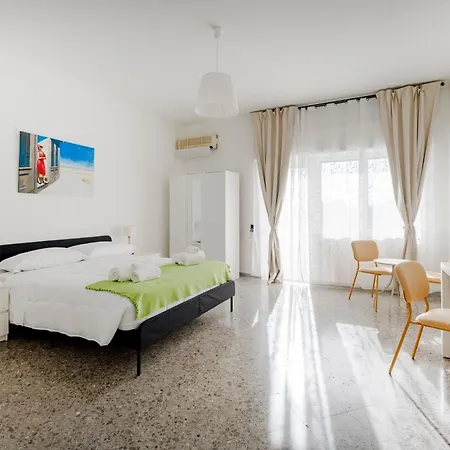 Guesthost - Dimora Buonvino Apartment