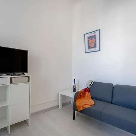 Apartment Guesthost - Dimora Buonvino
