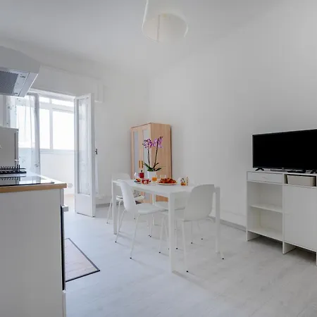 Apartment Guesthost - Dimora Buonvino