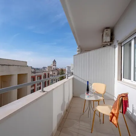 Apartment Guesthost - Dimora Buonvino