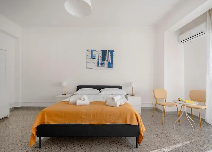 Guesthost - Dimora Buonvino Apartment *