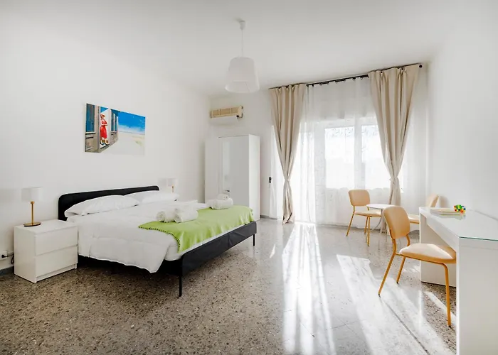 Guesthost - Dimora Buonvino Apartment