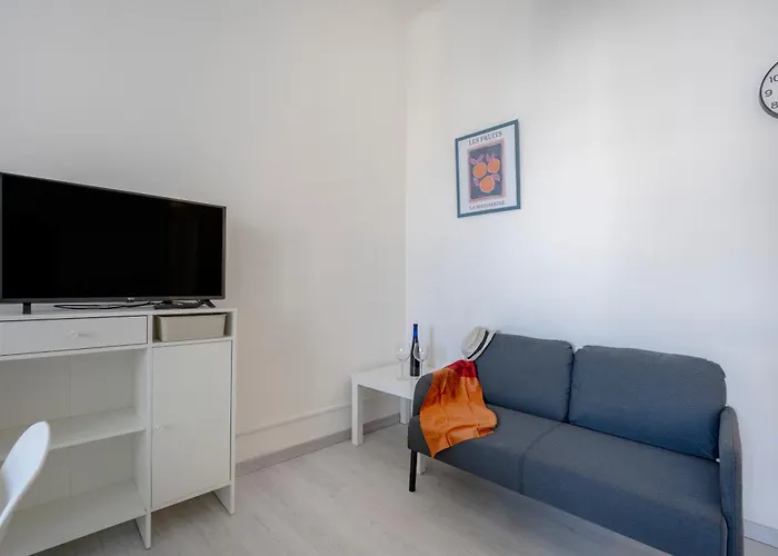 Apartment Guesthost - Dimora Buonvino