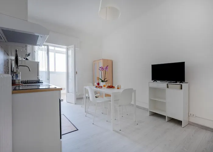 Apartment Guesthost - Dimora Buonvino