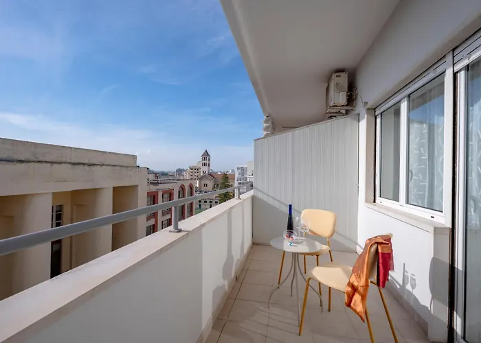 Apartment Guesthost - Dimora Buonvino