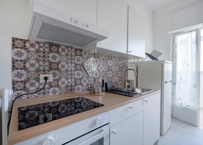 Guesthost - Dimora Buonvino Apartment