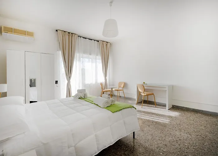 Guesthost - Dimora Buonvino