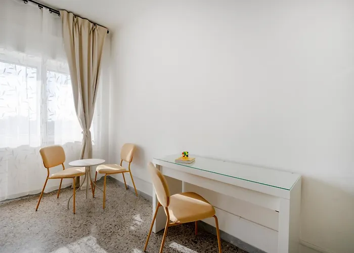 Guesthost - Dimora Buonvino Bari