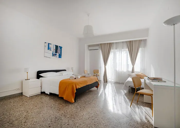 Guesthost - Dimora Buonvino Apartment
