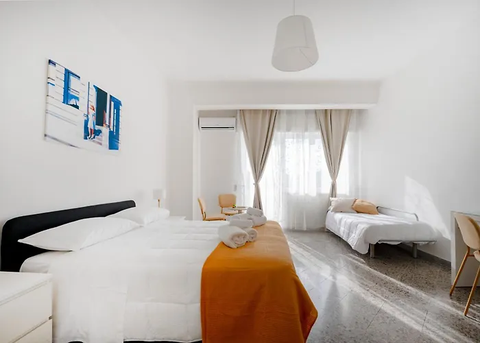 Apartment Guesthost - Dimora Buonvino