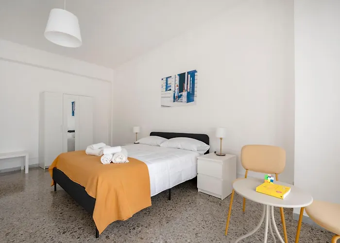 Guesthost - Dimora Buonvino