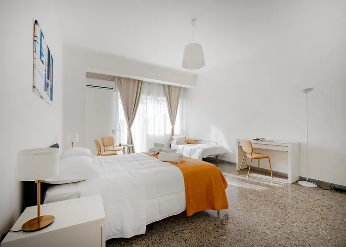 Apartment Guesthost - Dimora Buonvino