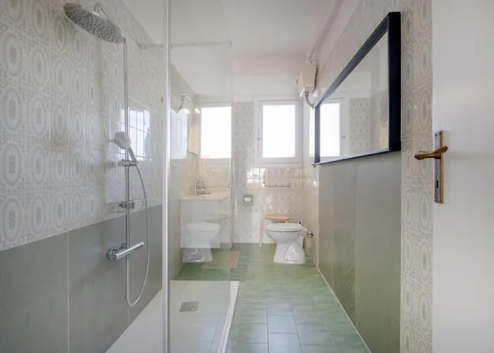 Guesthost - Dimora Buonvino * Bari