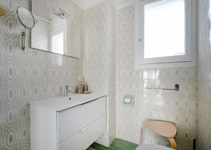 Guesthost - Dimora Buonvino Apartment *