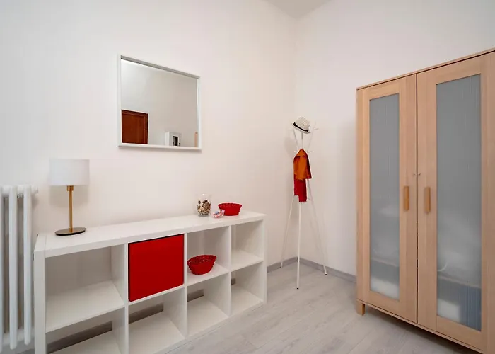 Guesthost - Dimora Buonvino *