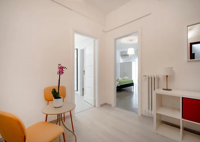 Apartment Guesthost - Dimora Buonvino *