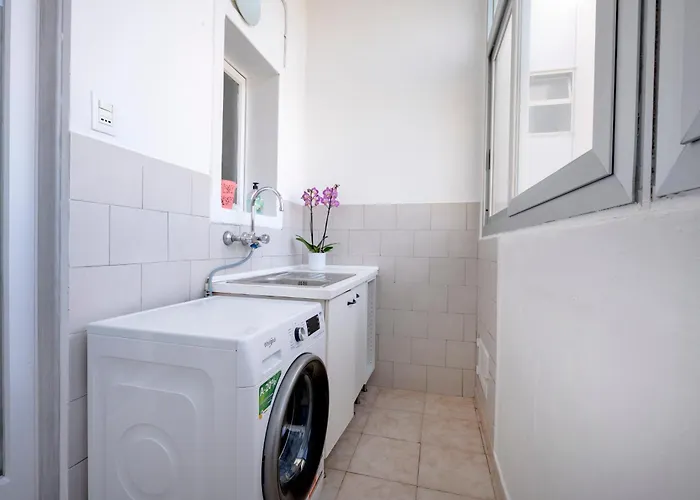 Apartment Guesthost - Dimora Buonvino Bari